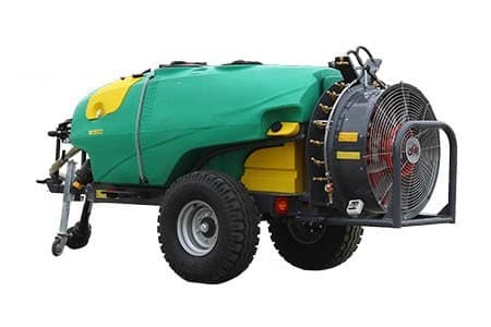 تصویر 1 از خرید سمپاش توربولاینر زراعی + فروش ویژه